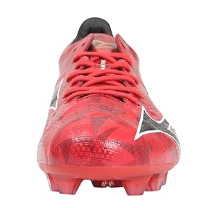 Amazon.co.jp: ミズノ（MIZUNO） サッカースパイク 天然芝 土